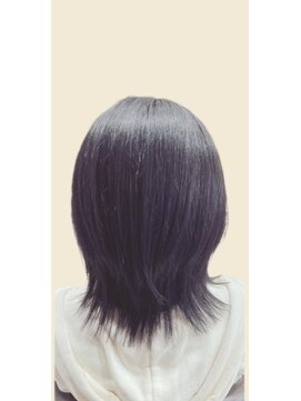 コティ(Kotii) Kotiiオリジナル配合酸熱トリートメント