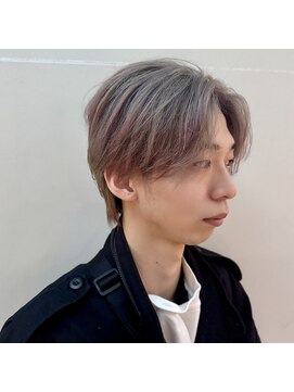 イーエル グランデ(e.ll grande) デザインカラー