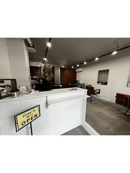 【所沢駅徒歩6分】お子様連れでも周りを気にせずゆったりと過ごせます◎非日常のサロンタイムをMare.で。