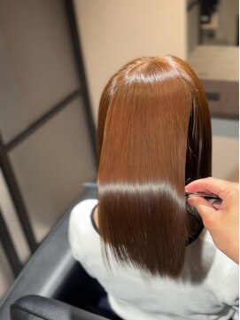 ルナス 福岡天神(LUNAS) 【LUNAS】パヤパヤにもう悩まない＊美髪矯正