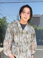 ラロ(raro)/西本