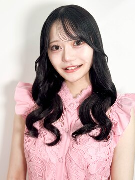 ステラ(Stella) 再現性高い。早く出たいと言われて作った時の巻き下ろしvol.1.0