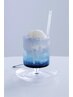 【COOL★】冷炭酸泡シャンプー+カット+ReFaクラッキング5分スパ