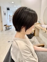 ノエル(NoeL)&nbsp;くびれ美シルエットショート【大貫 拓馬】