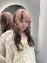 ソル 栄矢場町(SOL)&nbsp;ルーツカラー/ブラウンカラー