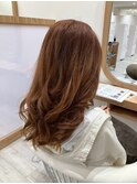 20代30代大人可愛いラベンダーピンクベージュミルクティーピンク