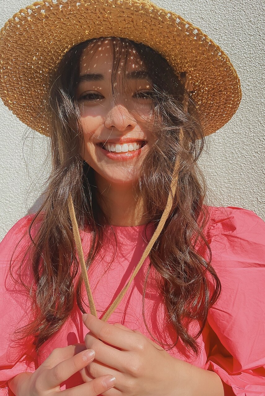 カット＋カラー＋お持ち帰りプレゼント付き　\13,200〜