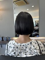 リンク(LinQ)&nbsp;ミニボブ