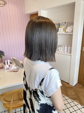 カルミア(CALMIA.,) CALMIA.,スタイル