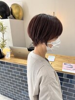 カイ(kai)&nbsp;ショート