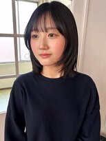 コエ(koe')&nbsp;レイヤーボブ