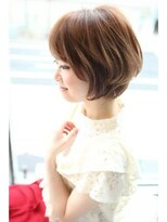 リーフ 新松戸(LeaF)&nbsp;ナチュラルスウィートボブ