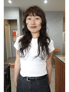 ジュール(JOULE'S) ロングパーマ/レイヤーパーマ/ドライパーマ/クルクルパーマ