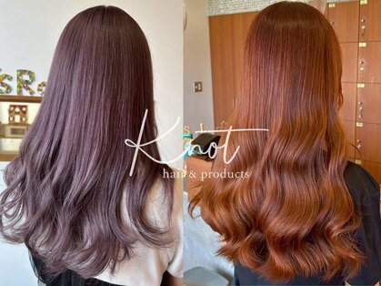 ノット 成田公津の杜(Knot)の写真