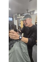 エニシ(ENISHI) 知念 海吏