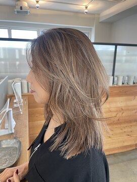 エイト オキナワ 沖縄新都心店(EIGHT okinawa) 【EIGHT 沖縄】石田