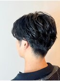 ニュアンスカール