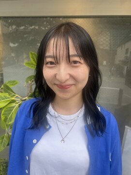 ステラ(stella) 透明感カラー