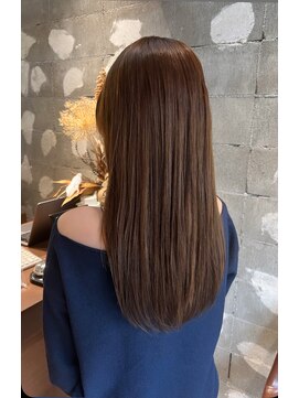 ソワ 四日市(soie) ヘーゼルベージュ