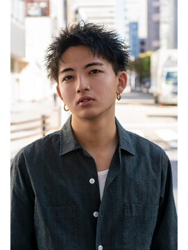 ゴールド 京都(GOALD) スパイキー