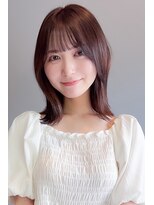 アンドケア 広島祇園店(AND CARE)&nbsp;ヘアカラー