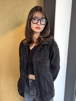 ブレス 布施店(brace)&nbsp;レイヤーカット/髪質改善サロン/髪質改善トリートメント/布施駅