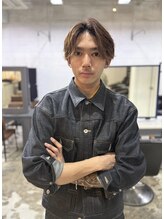 ラローレン(La LAUREN)&nbsp;東 大地