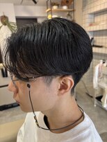 コルト(COLT) センターパート