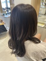 ボブインターナショナル(bob international)&nbsp;グレージュカラー