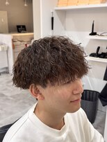 ダズルヘアーブラスト(DAZZLE hair BLAST)&nbsp;ツイスパ/ツイストスパイラル/ブラウンカラー