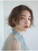 ショートスタイル