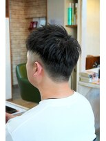 シャイン(SHINE)&nbsp;ショートアップバング