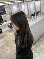 エイト 梅田店(EIGHT umeda) 【顔まわりレイヤー】