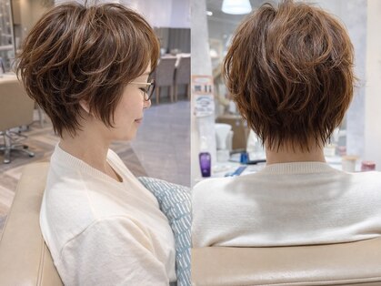 ウィル 野田阪神店(WiLL)の写真