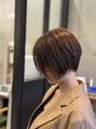 コードライン 高宮店(CODE.LINE) ショートのお客様も多いです☆★