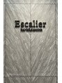 Escalier hair&Relaxation 髪質改善/透明感カラー 【3/5NEW OPEN(予定)】/Escalier(髪質改善/白髪ぼかし/ハイライト