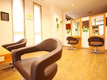 トリコ(toriko)の雰囲気（メンズスタイルは店長の佐々木にお任せください【坂戸】）