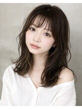 ブレス(Bless)&nbsp;ミディアムレイヤー