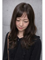 ピース バイ シータ(PEACE by CITA)&nbsp;骨格ナチュラルさん◎抜け感ミディ×透明感カラー20代30代40代