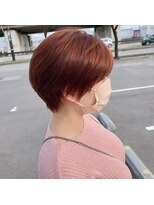 アン 武蔵小杉(un) コンパクトマッシュショート