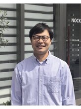 ノックス(NOCKS) 中村 進一