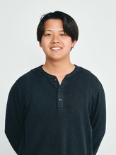 バイフィフス 原宿/表参道(by fifth) 柳内 陽匠