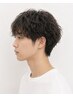 【TAKIZAWA限定】カット+ツイスパorスパイラルパーマ+スパ3分¥17980→11080