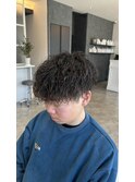 ツイストスパイラル