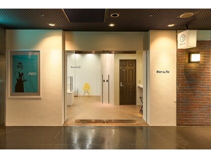ブラン バイ アールオー(Blan by Ro)の写真