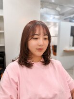 シーバイトリコ 市川(SEA by tricot) 大人のくびれレイヤー