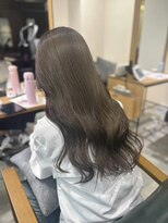 ラフィット 下大利店(lafit)&nbsp;オリーブグレージュ