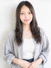 ミニカゼ(Minikaze.) Yui