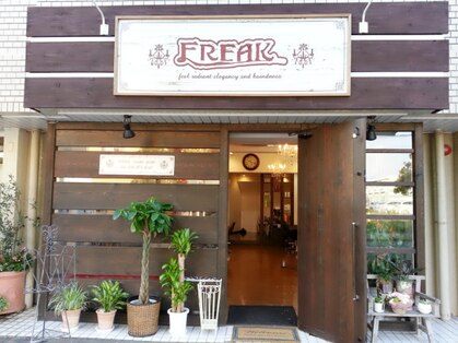 フリーク つくば店(FREAK)の写真