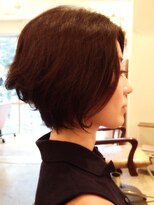 ダブリージョ(DABRILLO) ゆるふわパーマ